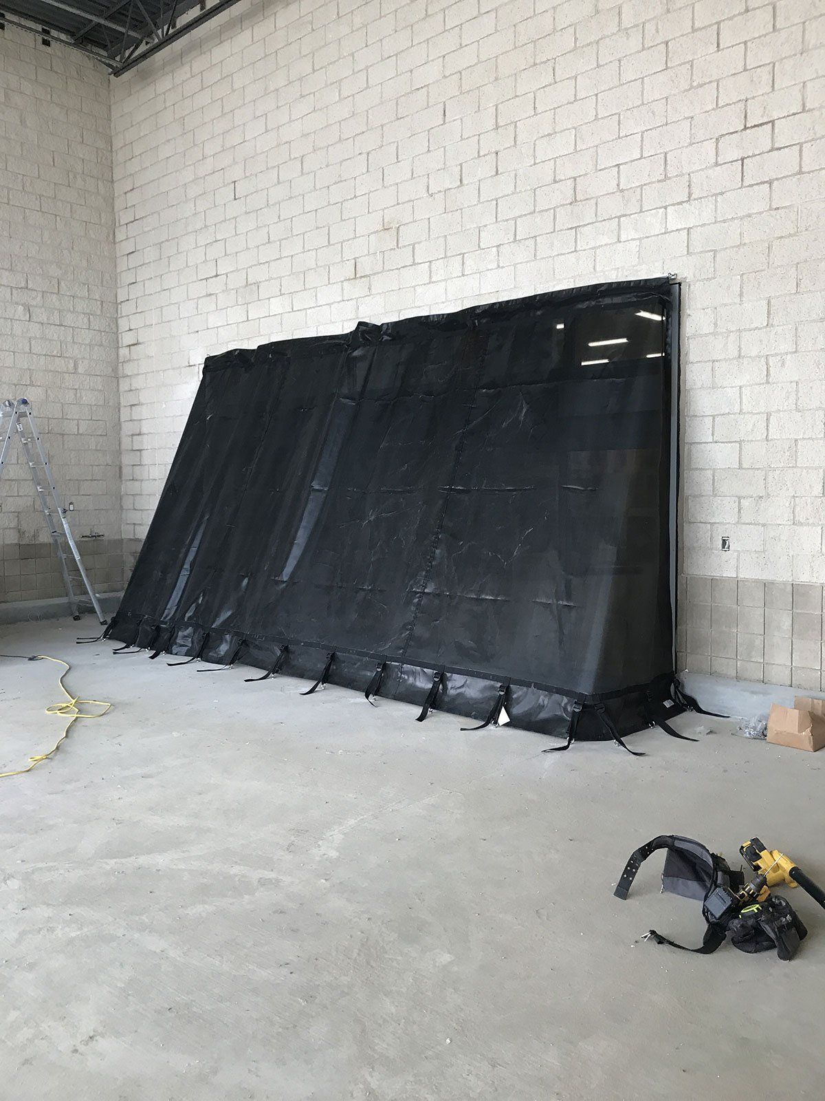 Houston Hurricane & Security Dickinson, TX Hurricane Fabric