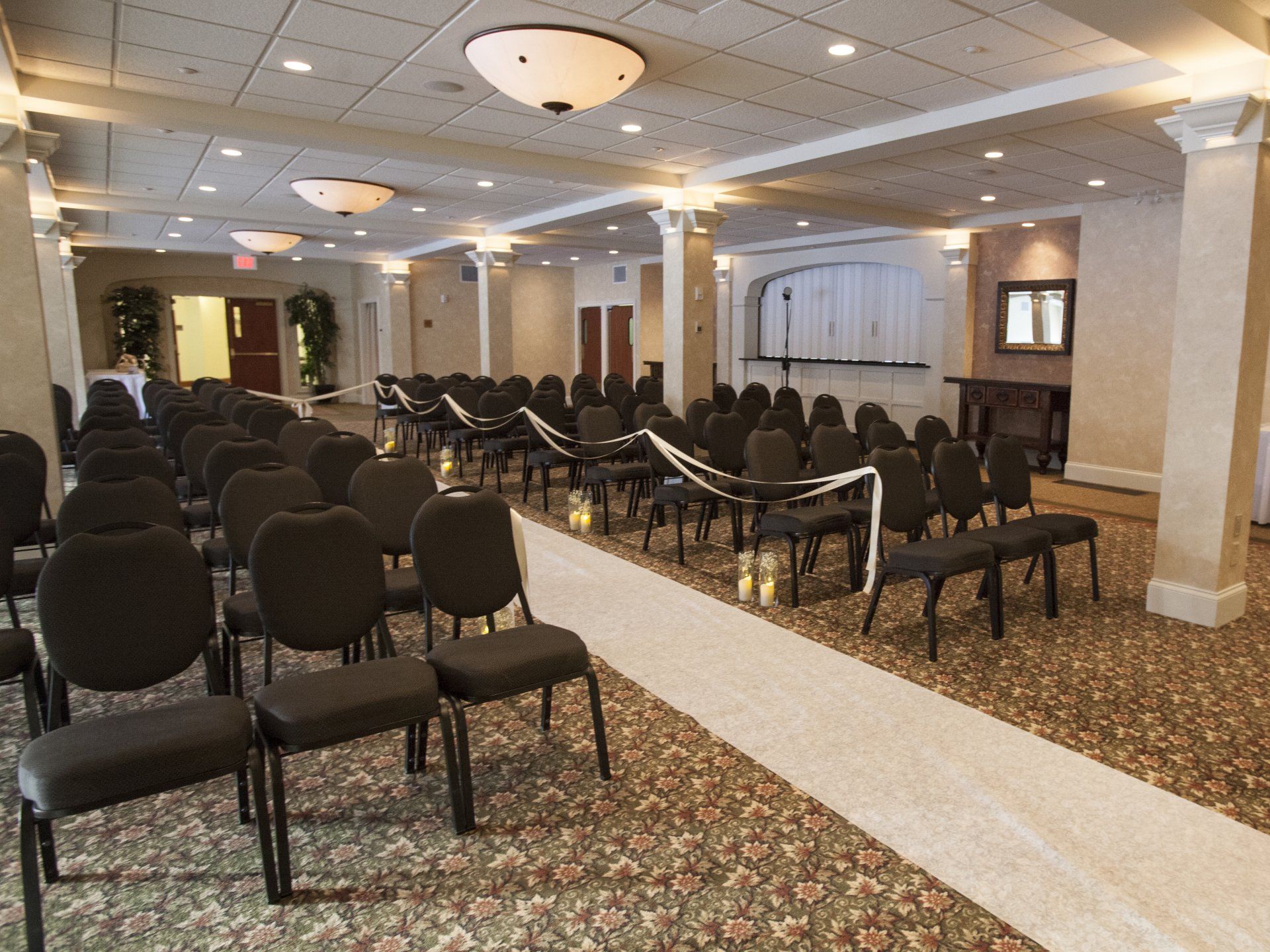 Atkinson Resort & Country Club Golf, Weddings, Events, Dining