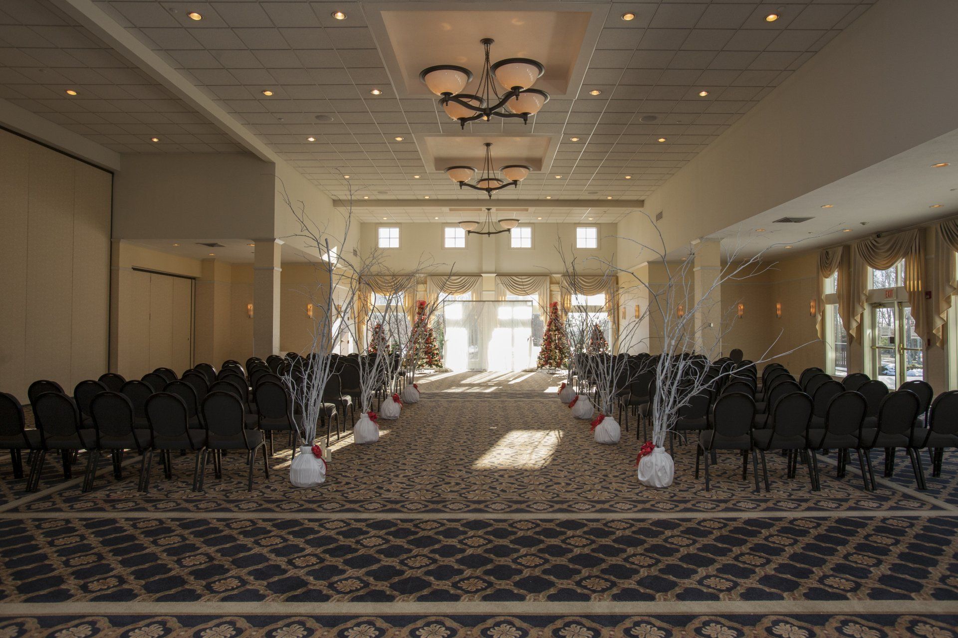 Atkinson Resort & Country Club Golf, Weddings, Events, Dining