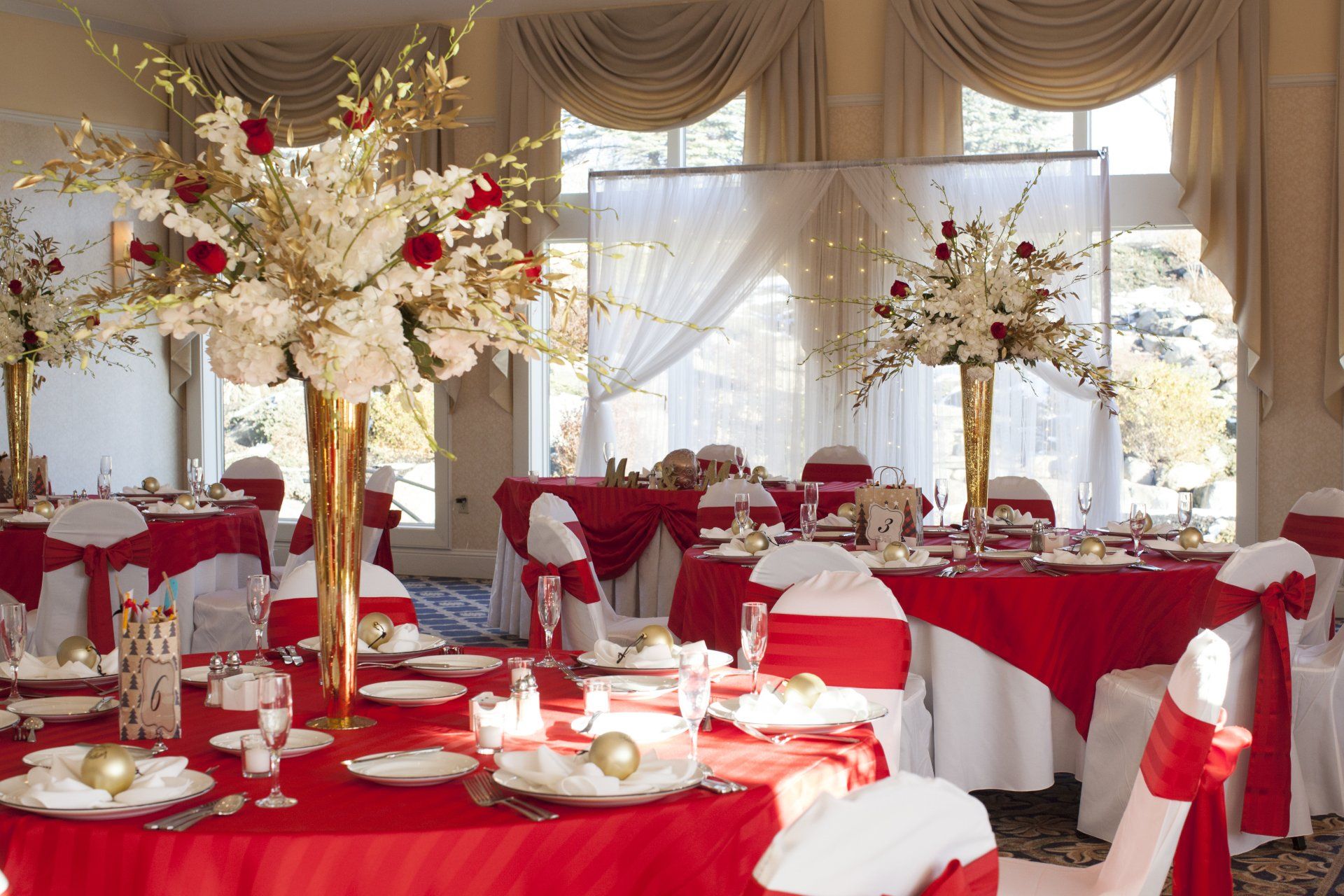 Atkinson Resort & Country Club Golf, Weddings, Events, Dining