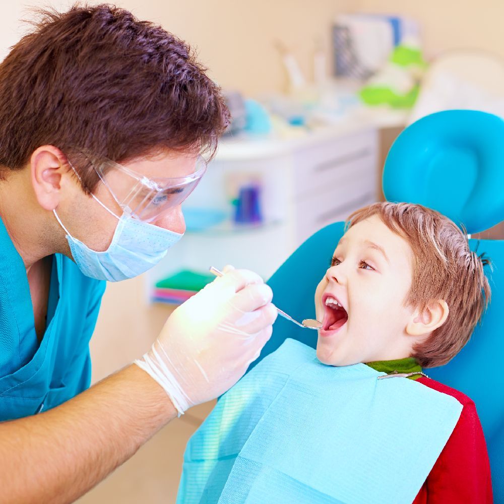 Family Dentist Mason, OH Comfort Dental Mason