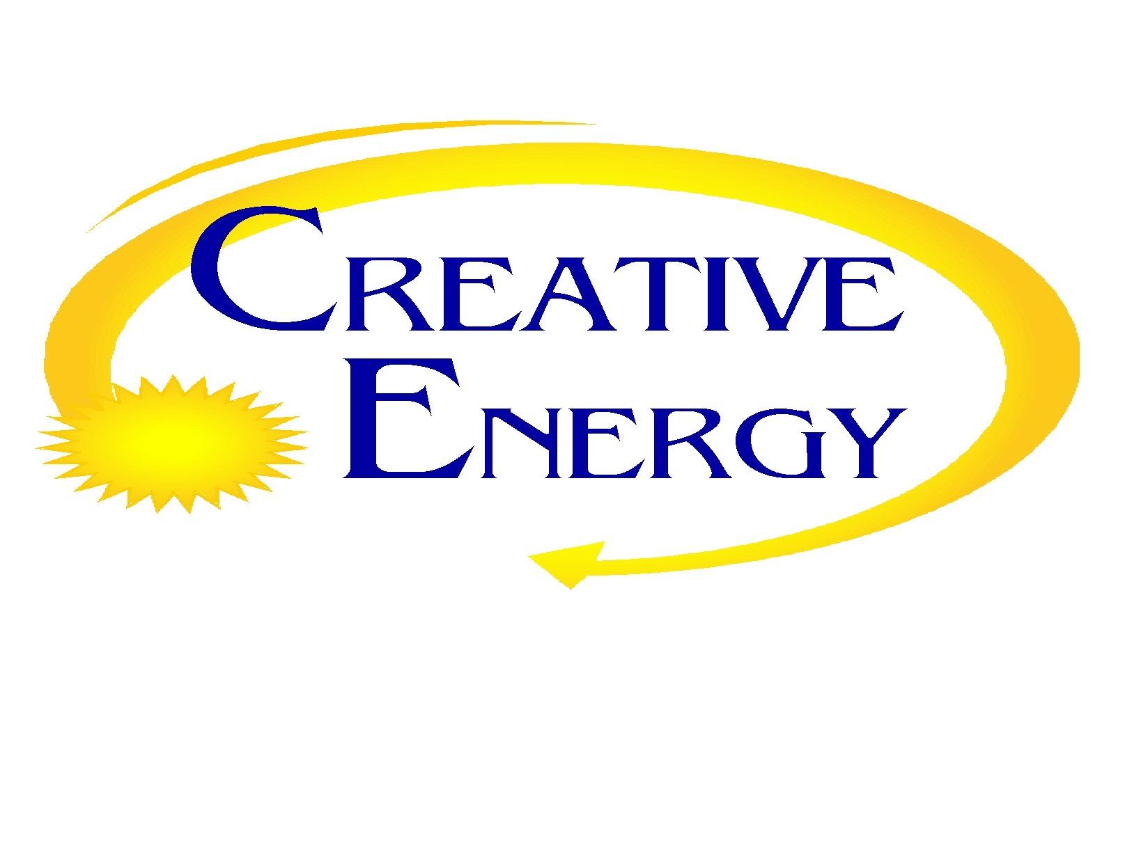 Creative Energy Logo