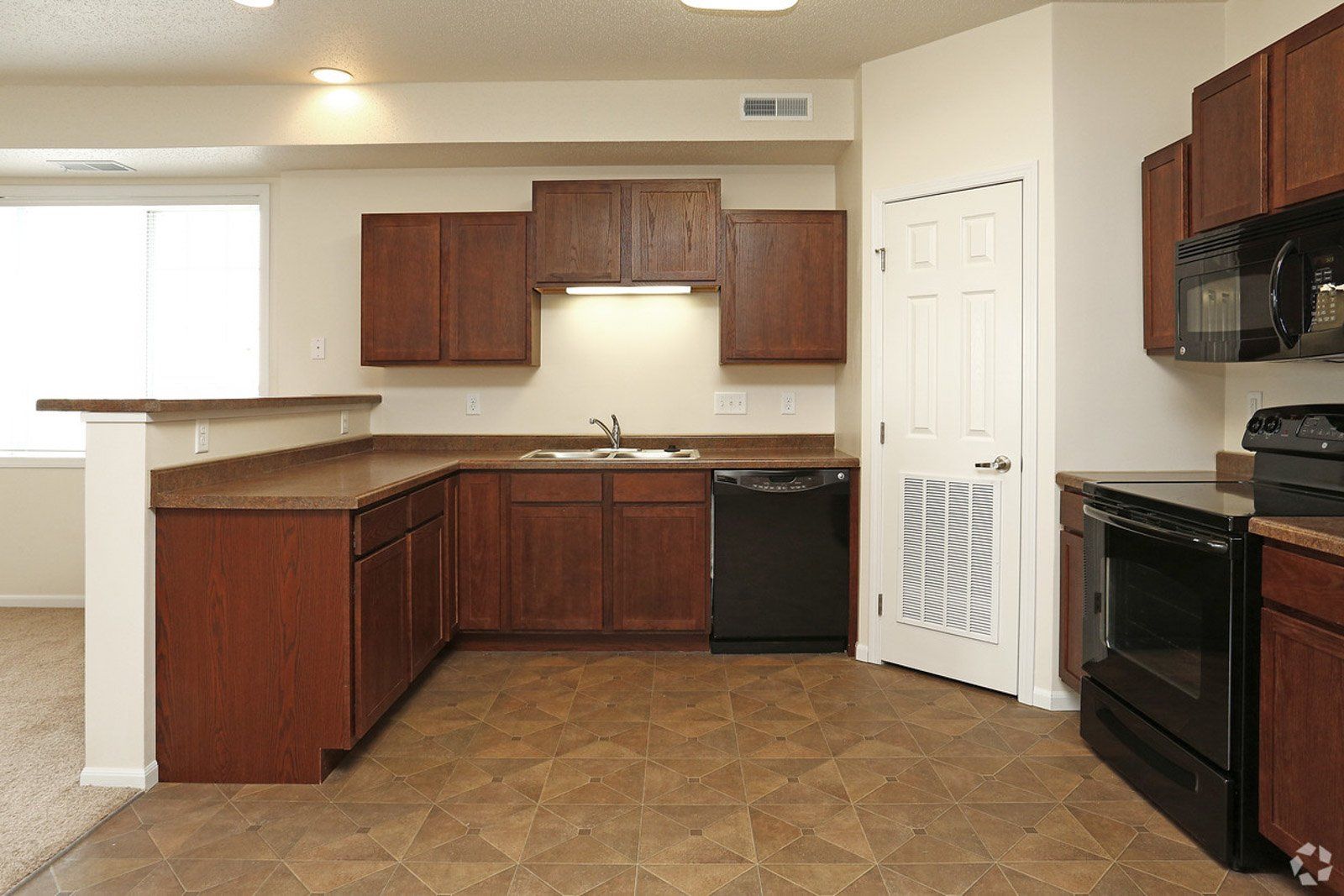 Whispering Creek at Prairie Grove in Fargo, North Dakota