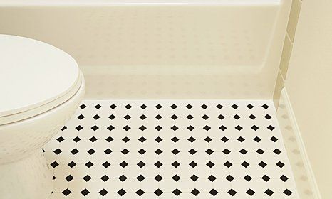 Bespoke vinyl flooring in Sussex