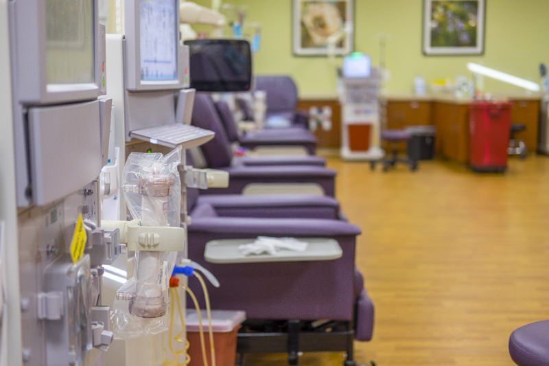 Dialysis Louisville, KY Bluegrass Kidney Consultants