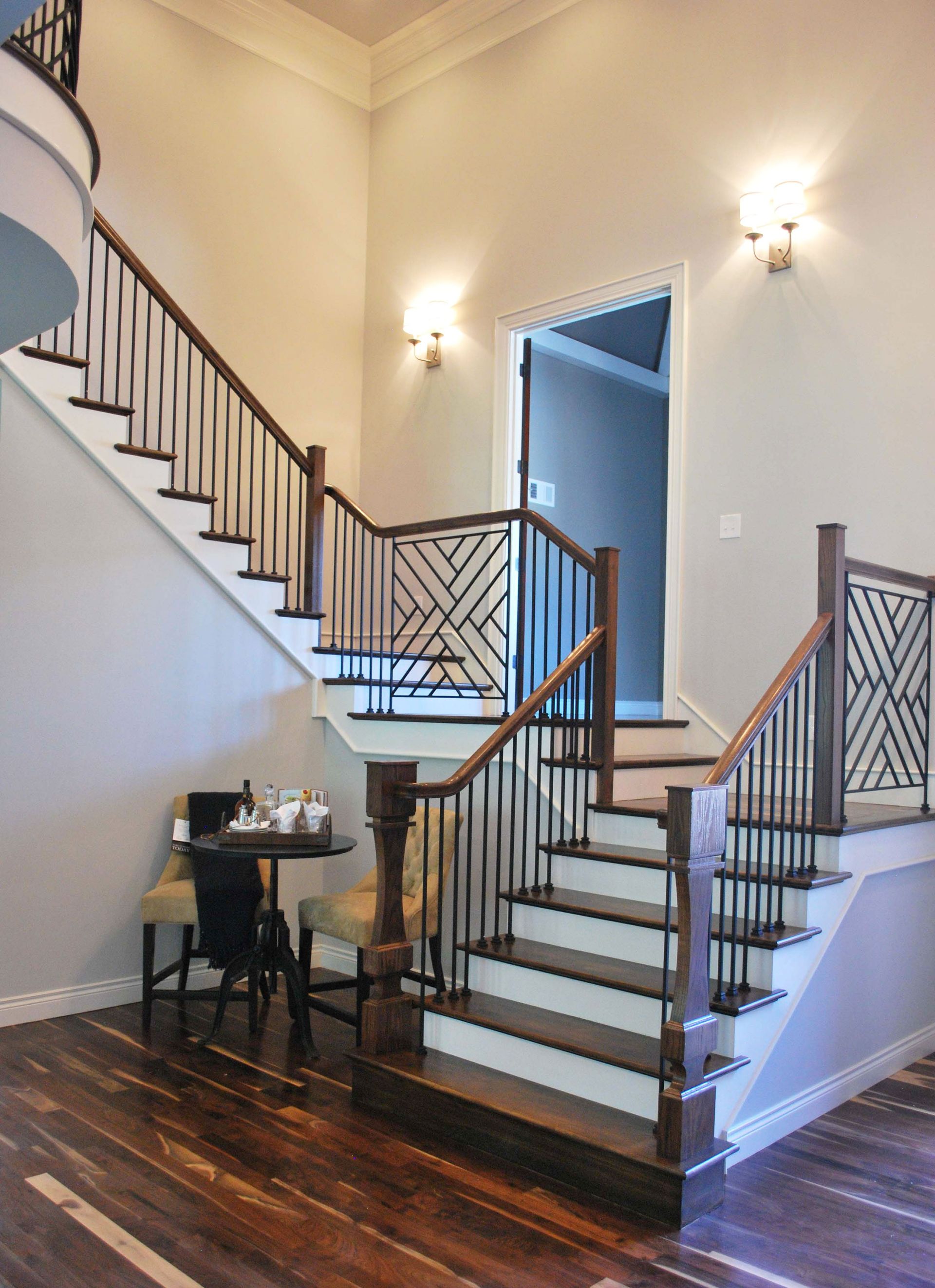 Archway Molding Systems & Custom Stairways | Grand Openings by UDI