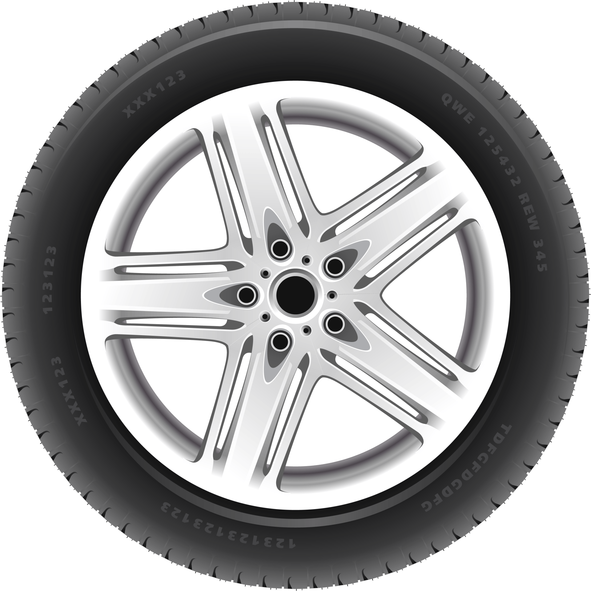 Waste tyre collection | Doncaster | Total Tyre Recycling