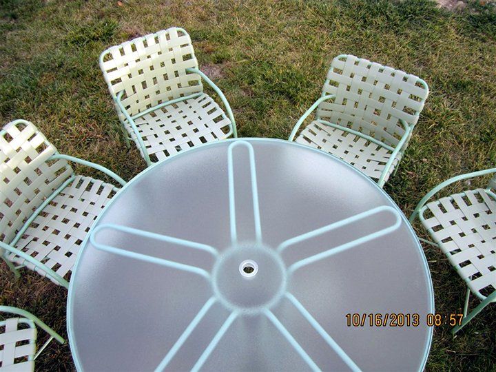 Furniture Service Boise, ID Artcraft Furniture Refinishing