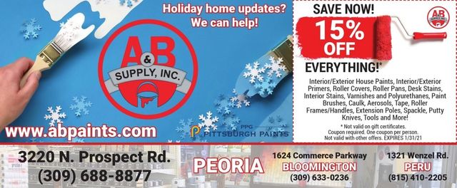 Shopping &amp; Retail Coupons, Offers &amp; Deals | MarketGuide™ Magazine
