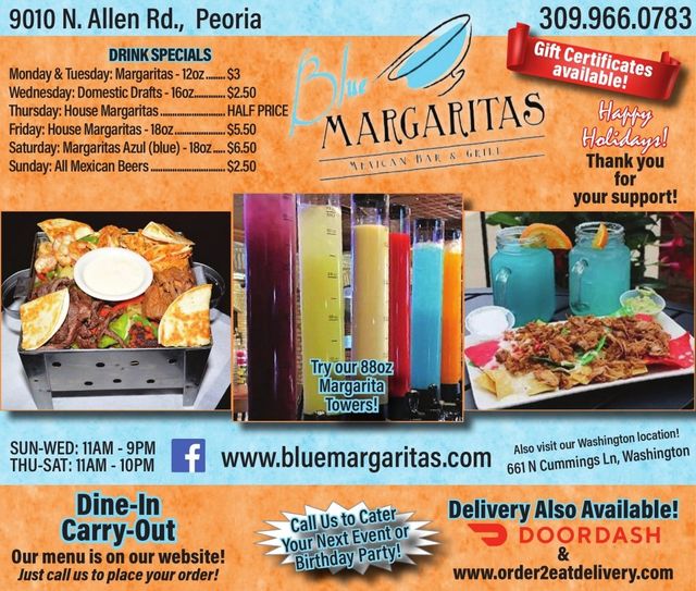 Restaurants & Food Coupons, Offers & Deals MarketGuide™ Magazine