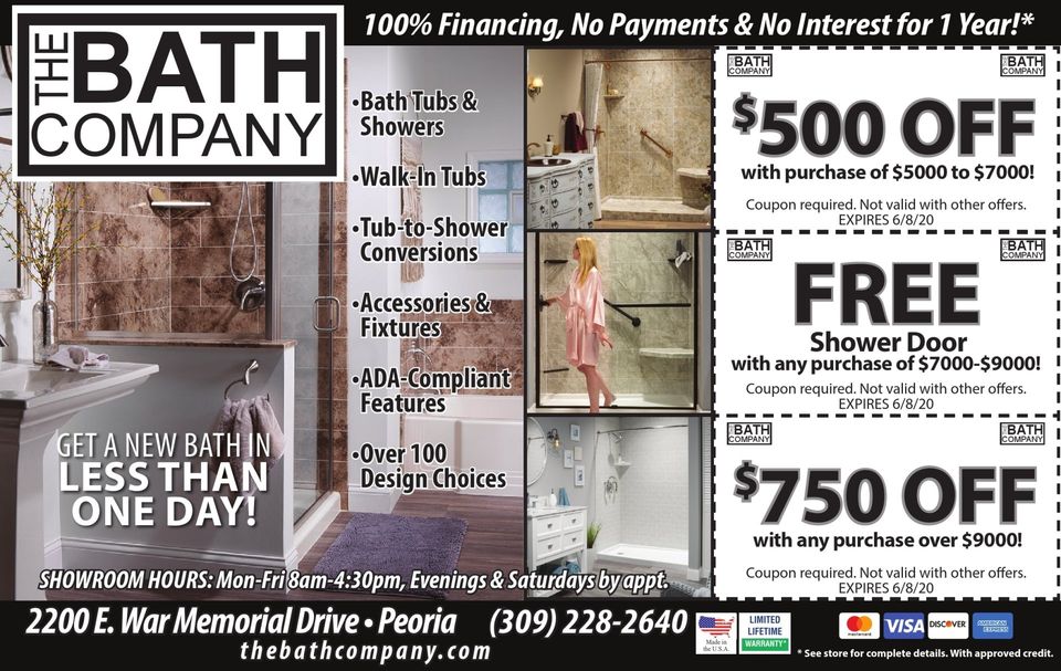 MarketGuide™ Magazine Direct Mail with coupons, discounts & deals