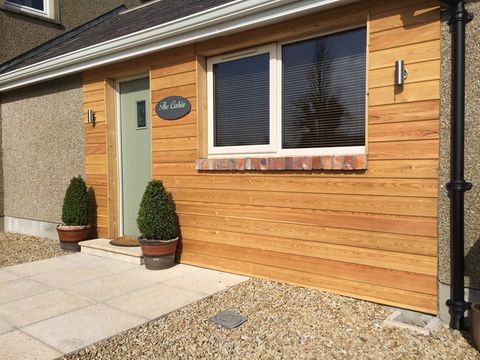 Timber Cladding supplier William Kirkwood &amp; Sons