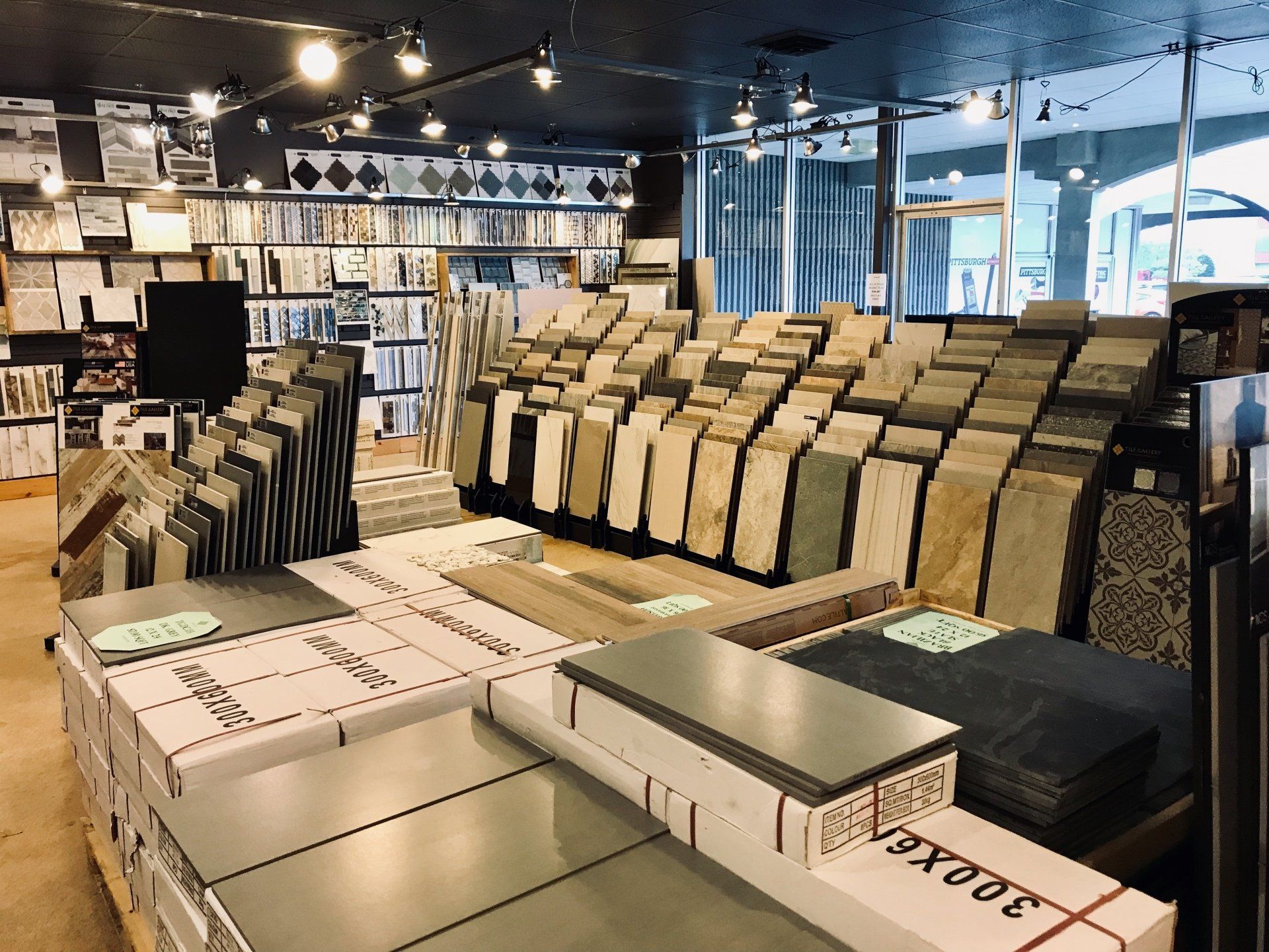 The Tile Gallery Tile Store Manchester, Nashua, Bedford, Amherst