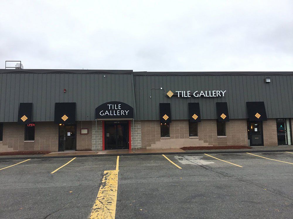 The Tile Gallery Tile Store Manchester, Nashua, Bedford, Amherst