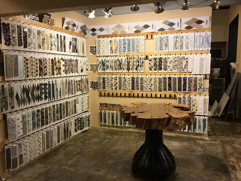 The Tile Gallery Tile Store Manchester, Nashua, Bedford, Amherst