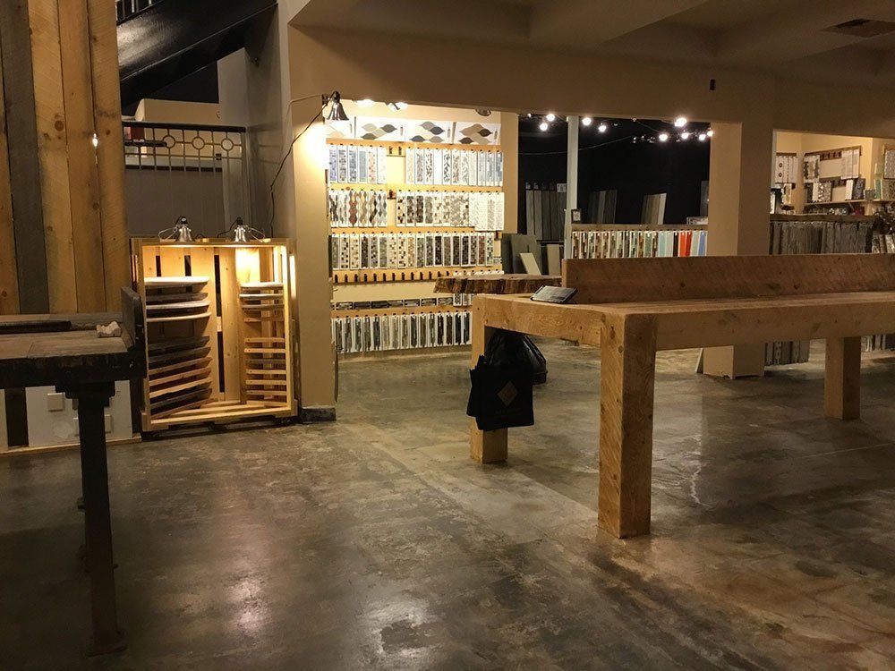 The Tile Gallery Tile Store Manchester, Nashua, Bedford, Amherst