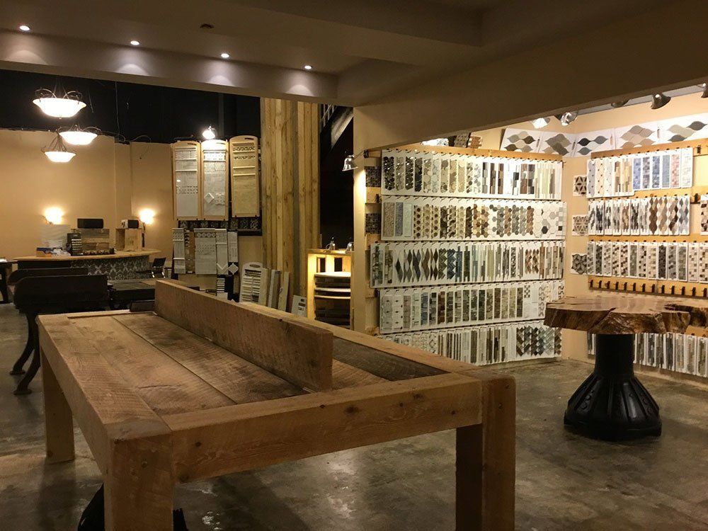 The Tile Gallery Tile Store Manchester, Nashua, Bedford, Amherst