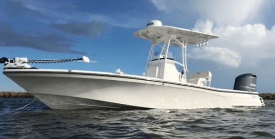 Used blackjack boats for sale 224