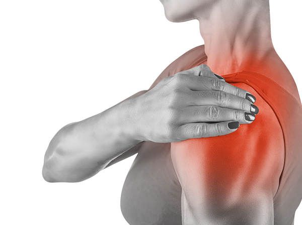 Rotator Cuff Injury and Rehabilitation