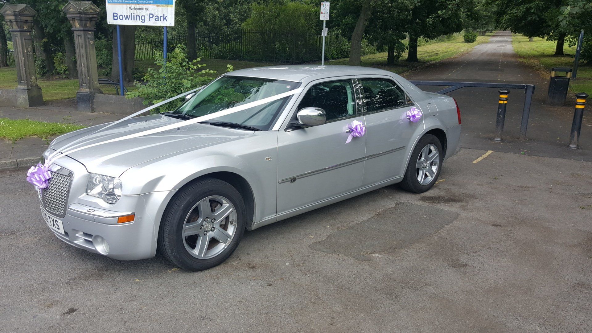 Vintage Wedding Car Hire - Manchester | Direct Limo Hire