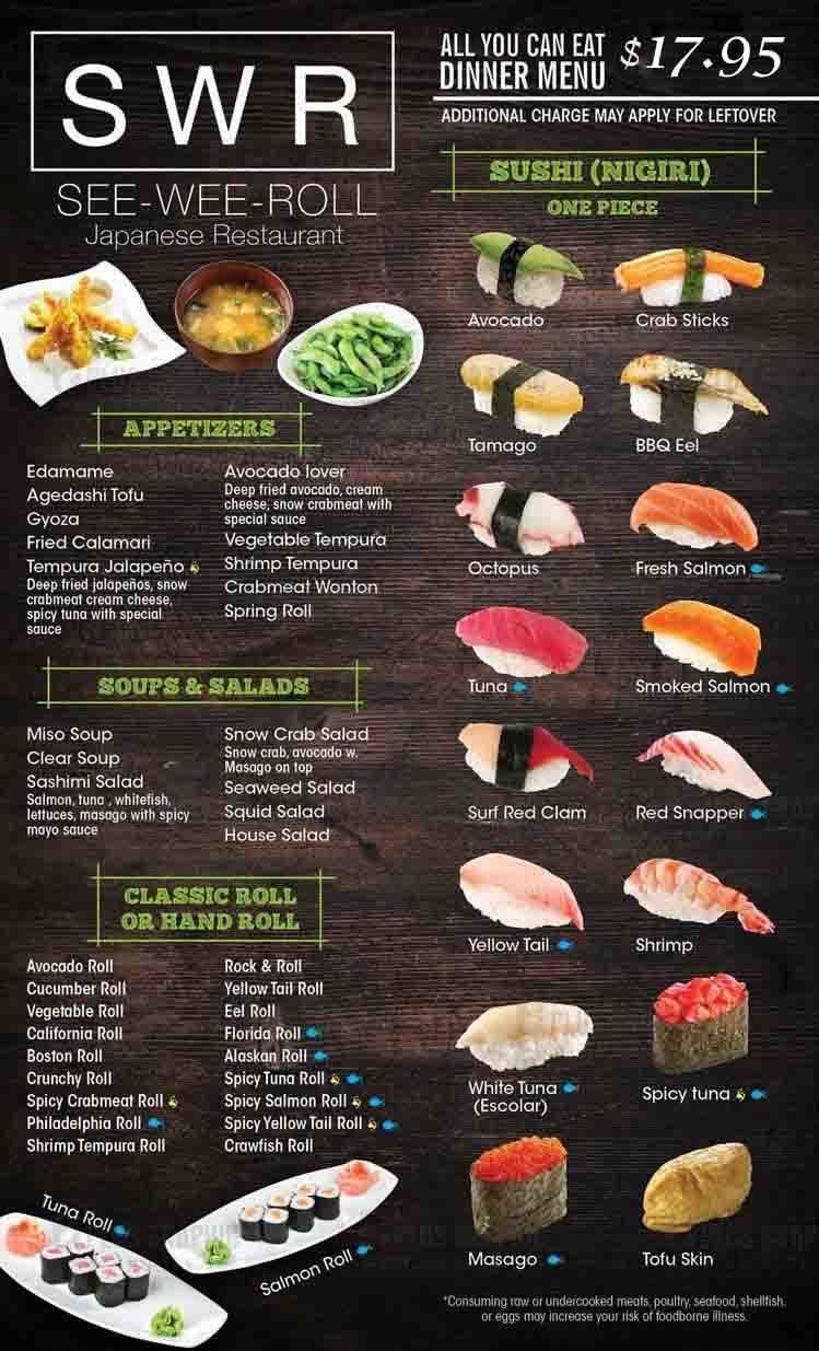 All You Can Eat Aachen