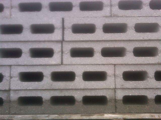 Bin Block Action Supply