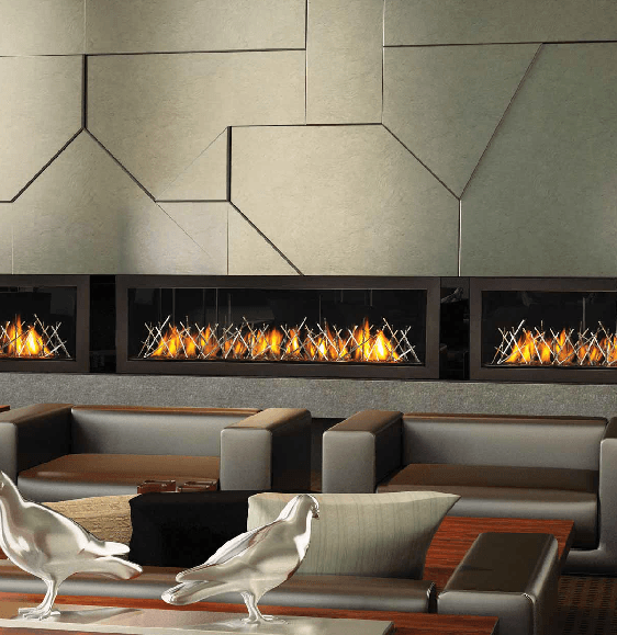 Fireplaces Cincinnati, OH Western Hills Builder's Supply