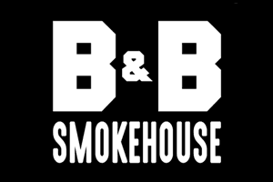 B & B Smokehouse - San Antonio, TX