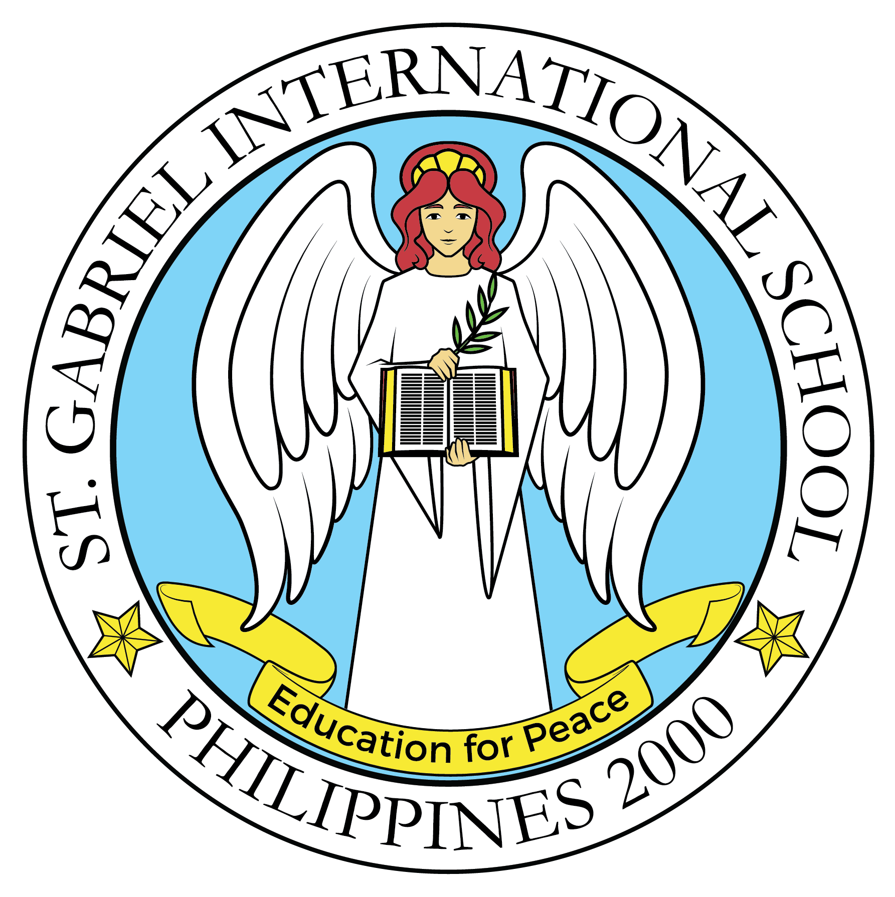 Saint Gabriel International School
