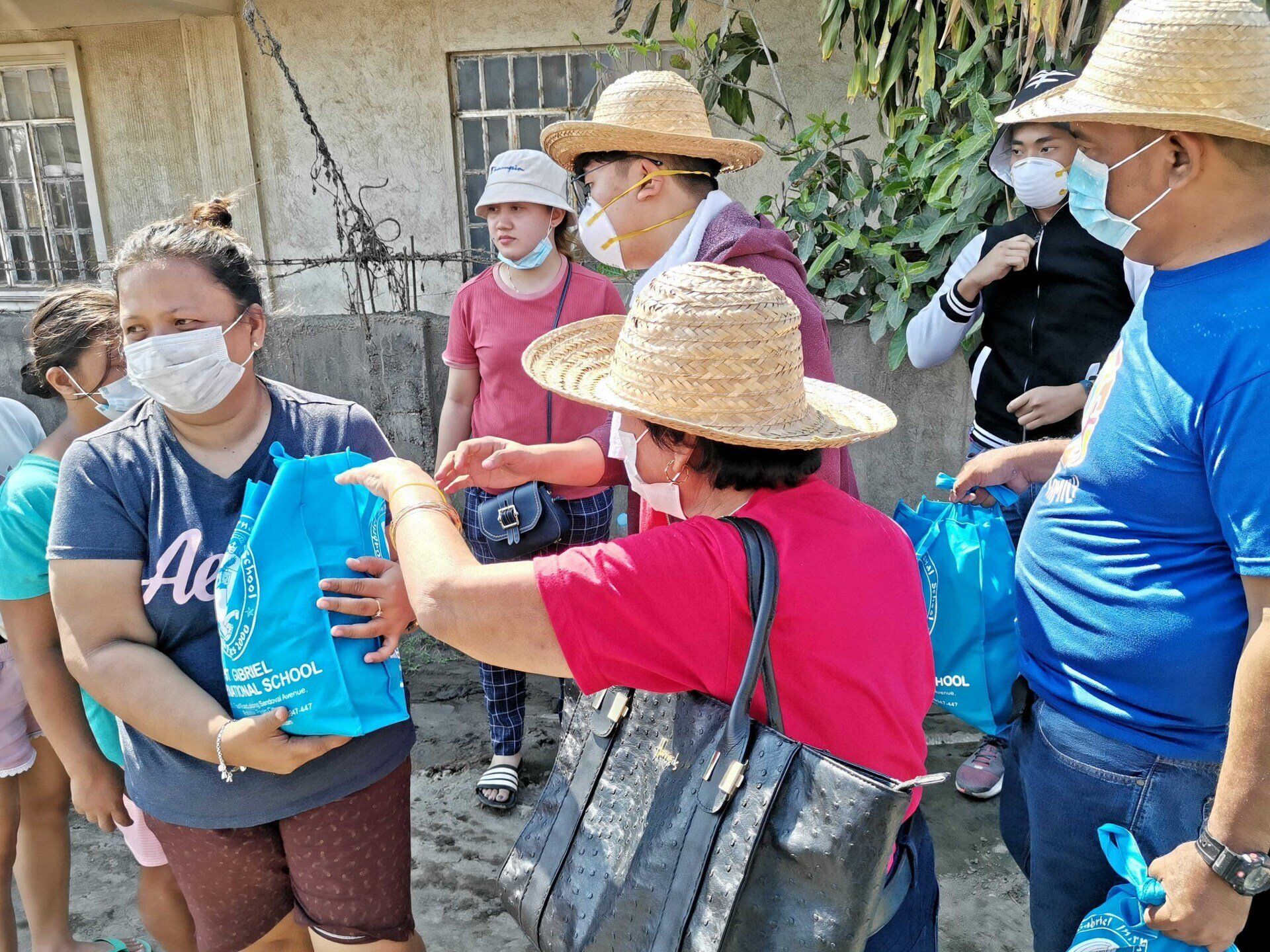 Saint Gabriel International School