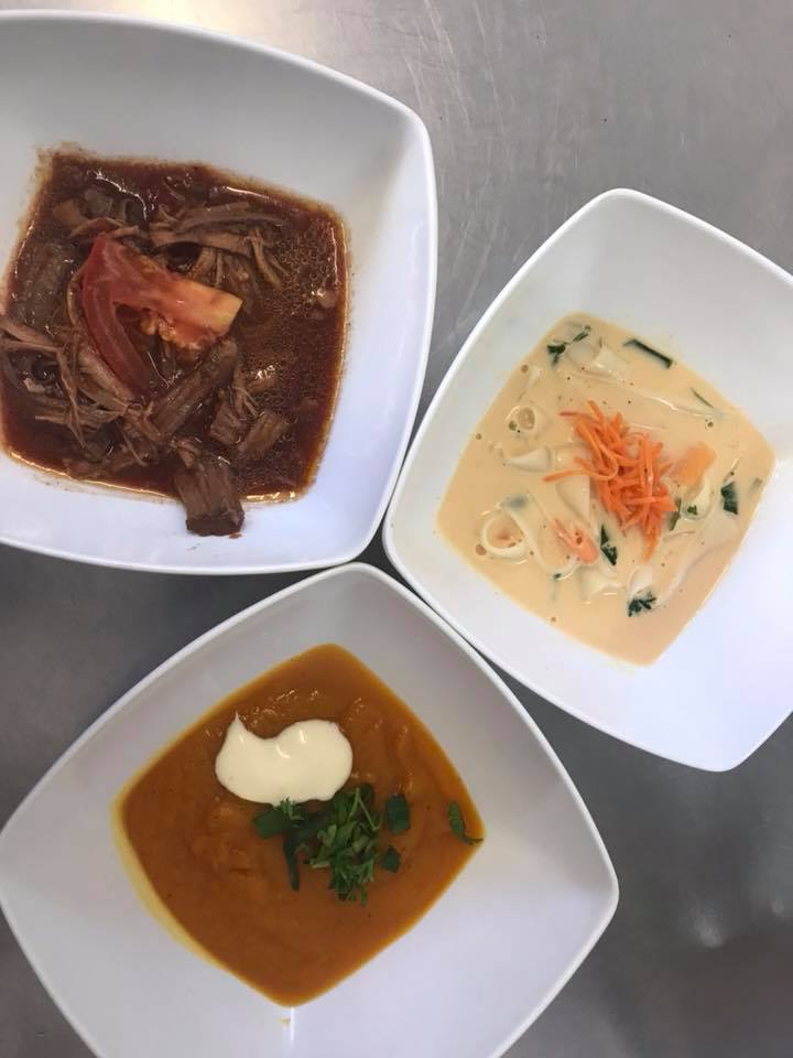 Main Meals - Catering in Dubbo, NSW