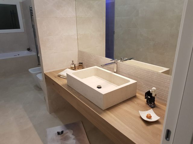 Arredo Bagno Ingrosso Milano.Realizzazioni Artistiche Modica Ragusa Nuova Ingrosso Ceramiche