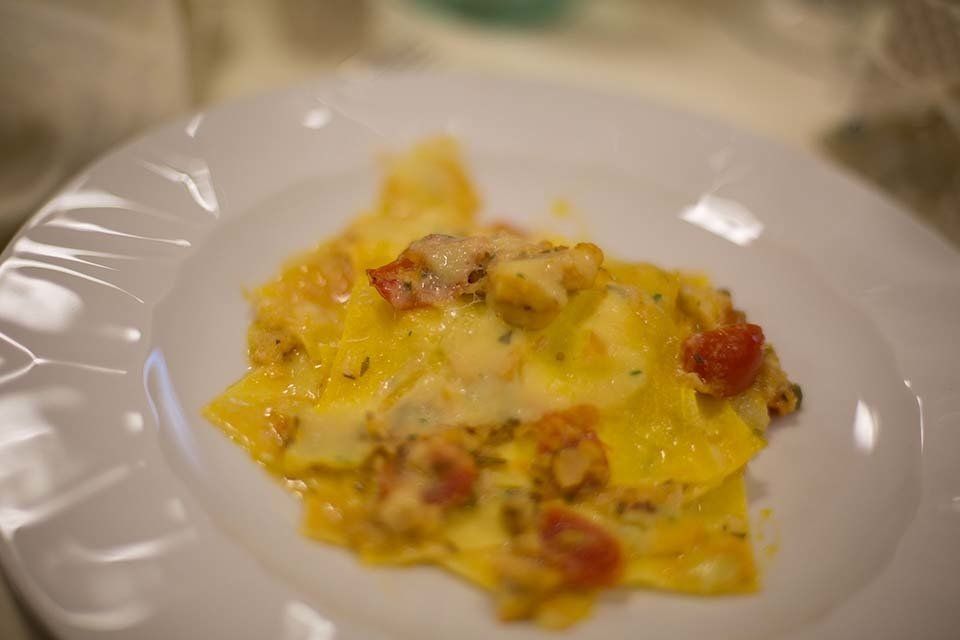 ristorante marchigiano