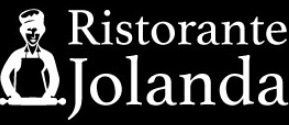 RISTORANTE JOLANDA