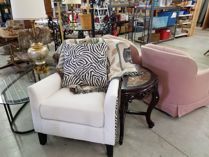 Resale Store Habitat for Humanity of Green County