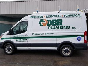 Professional Plumbing Services Syracuse Ny Dbr Plumbing Inc