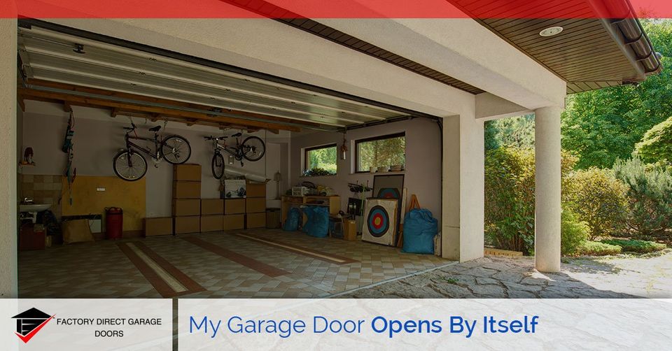 Unique My Craftsman Garage Door Closes Then Opens for Large Space