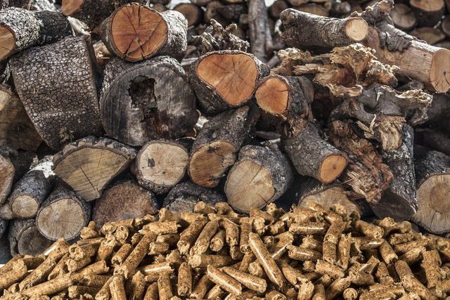 Firewood For Sale In Chelmsford