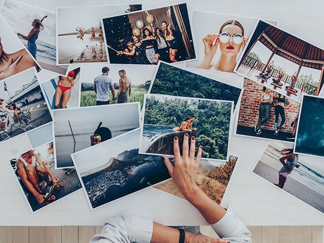 Online Prints | Quality Plus Photo