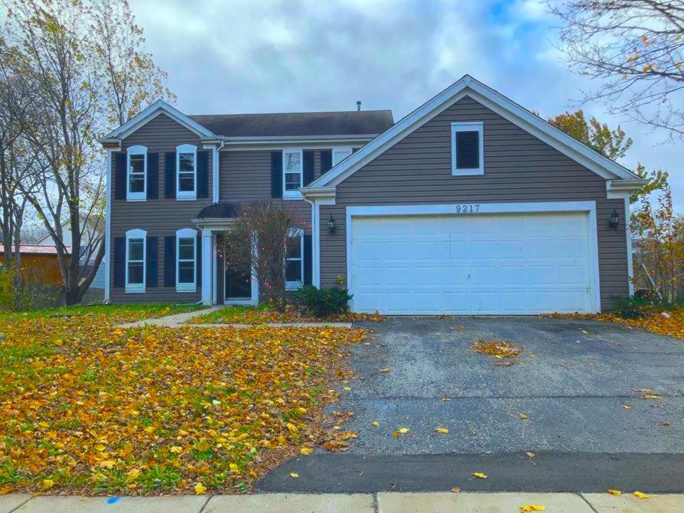 Hashtag Homes Kenosha Apartments