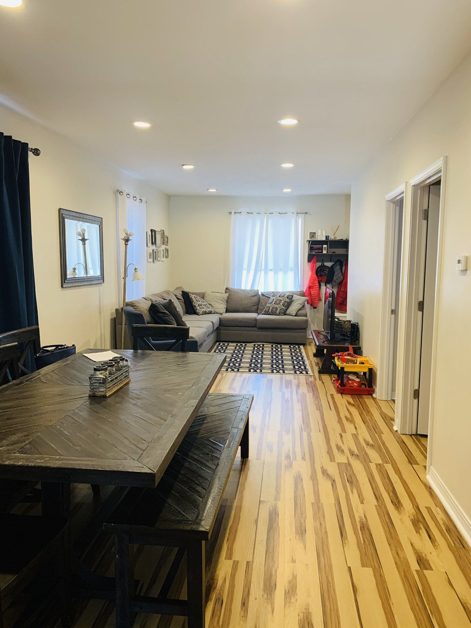 Hashtag Homes Kenosha Apartments