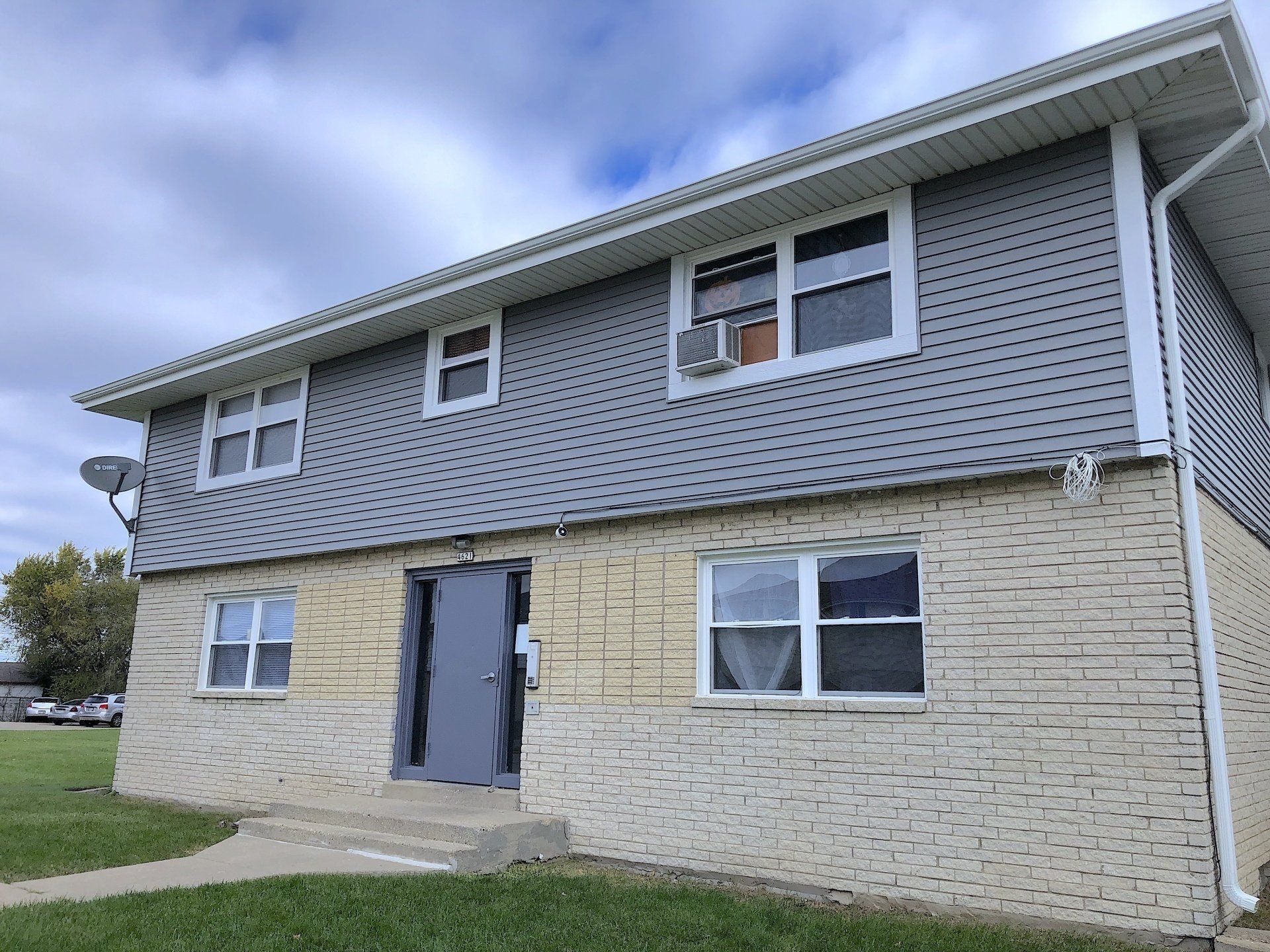 3 bedroom apartments in kenosha