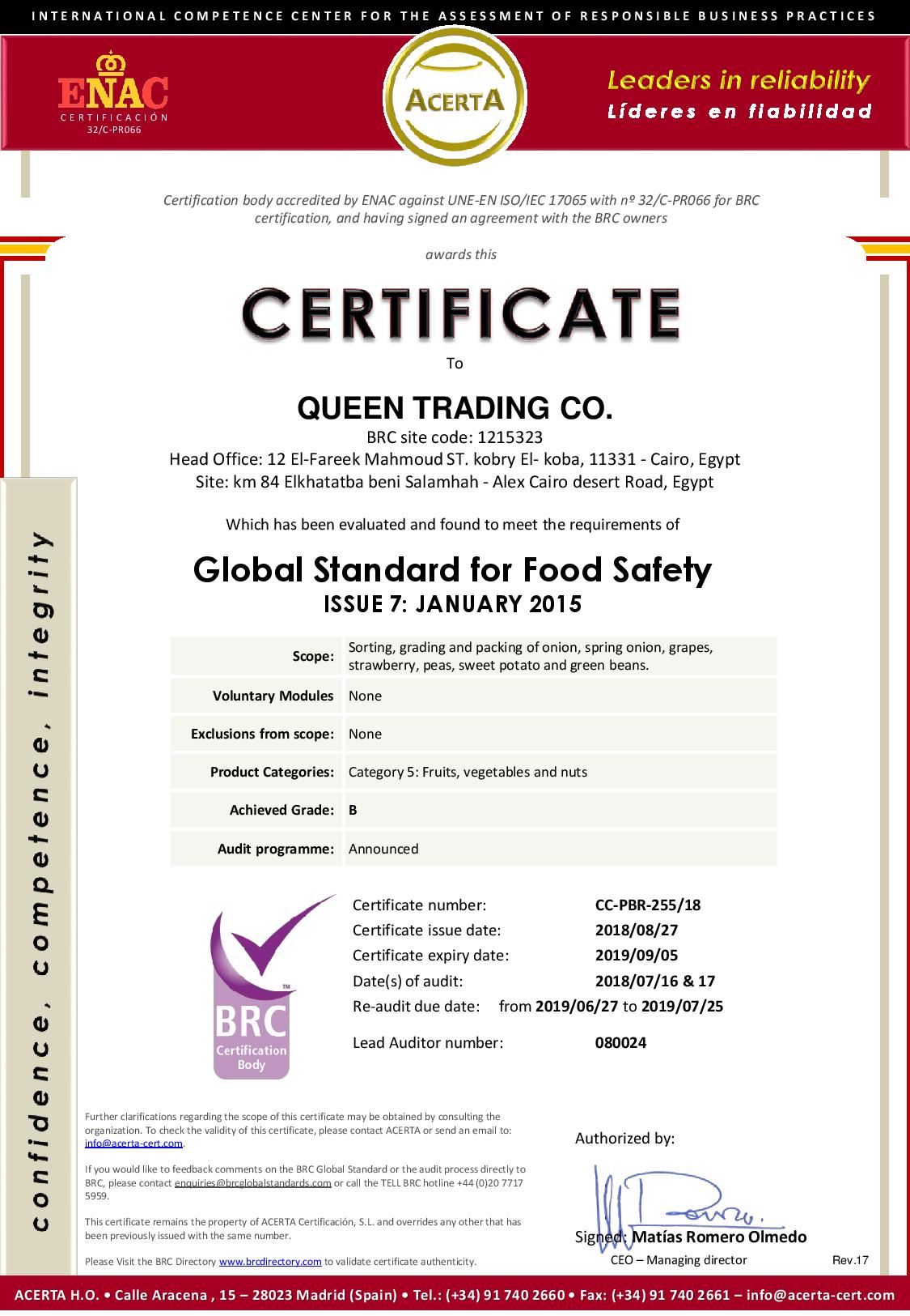 brcgs-certification-merieux-nutrisciences-new-zealand