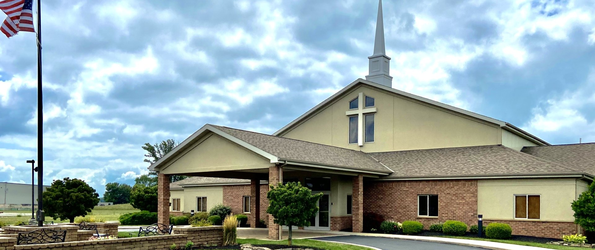 Cornerstone Baptist Church Findlay, OH