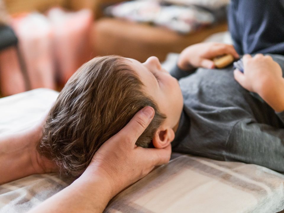 5 Important Benefits of Seeking Chiropractic Care for Children