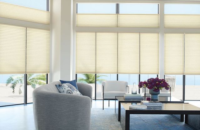 Honeycomb Shades Honeycomb Shades