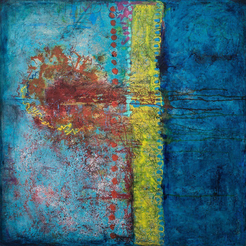 Olivier Gallery Modern & Contemporary Irish Art Galleries