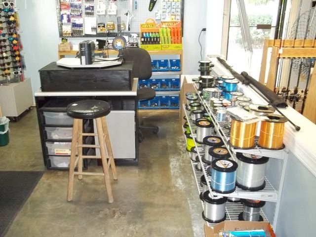 rod and reel near me