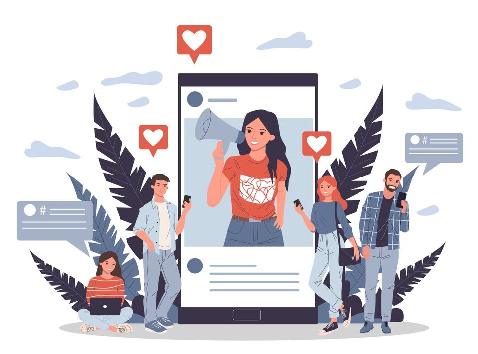 Your complete introduction to Influencer Marketing