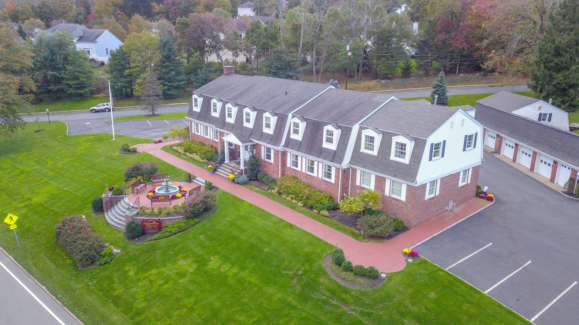 Our Franklin Lakes Funeral Facilities Vander PlaatVermeulen